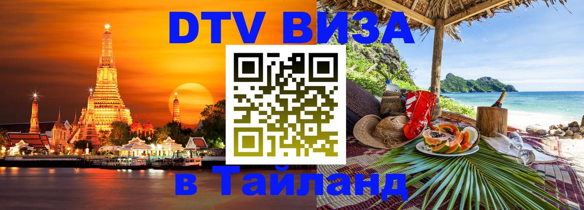 Оформление DTV визы под ключ: стоимость и тарифы, только загранпаспорт - 06.01.2026 